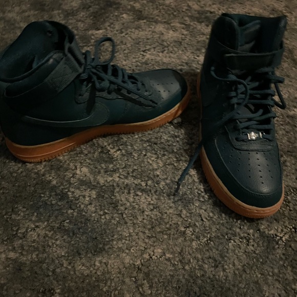 Nike air woman’s shoes - Picture 7 of 7